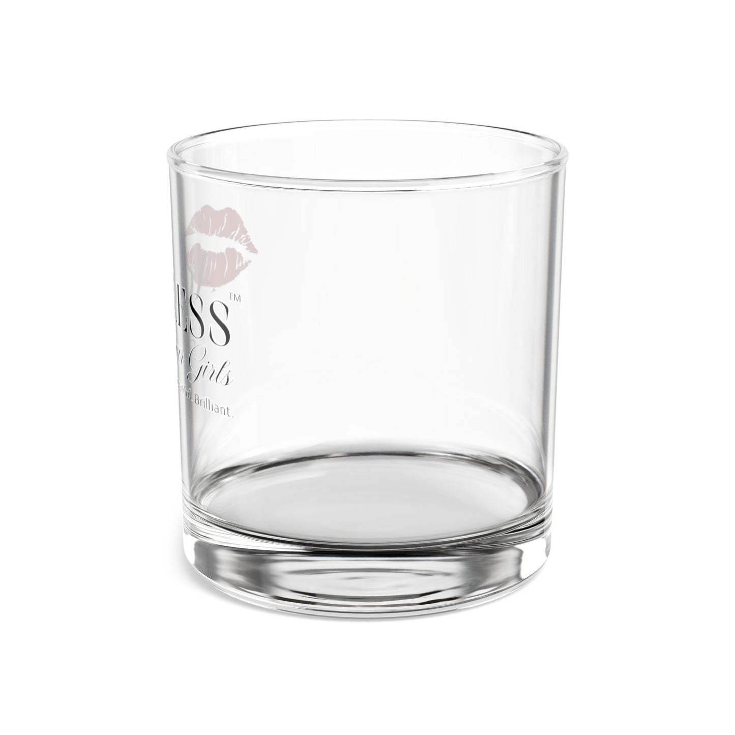 Rocks Glass, 10oz