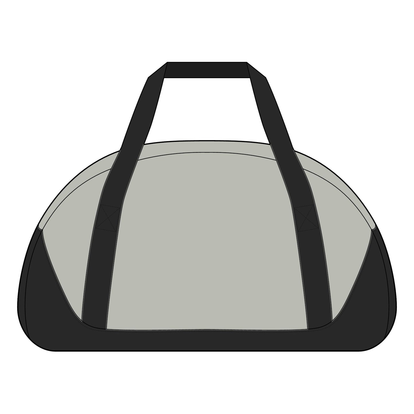 Access Dome Duffel