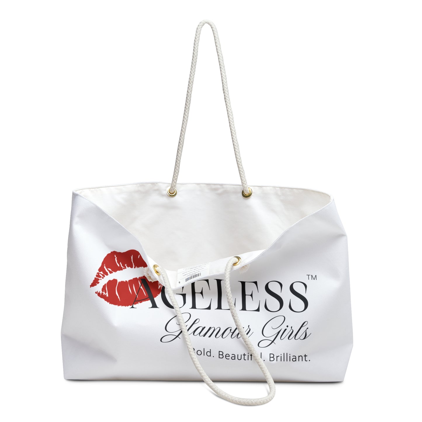 AGG Signature Weekender