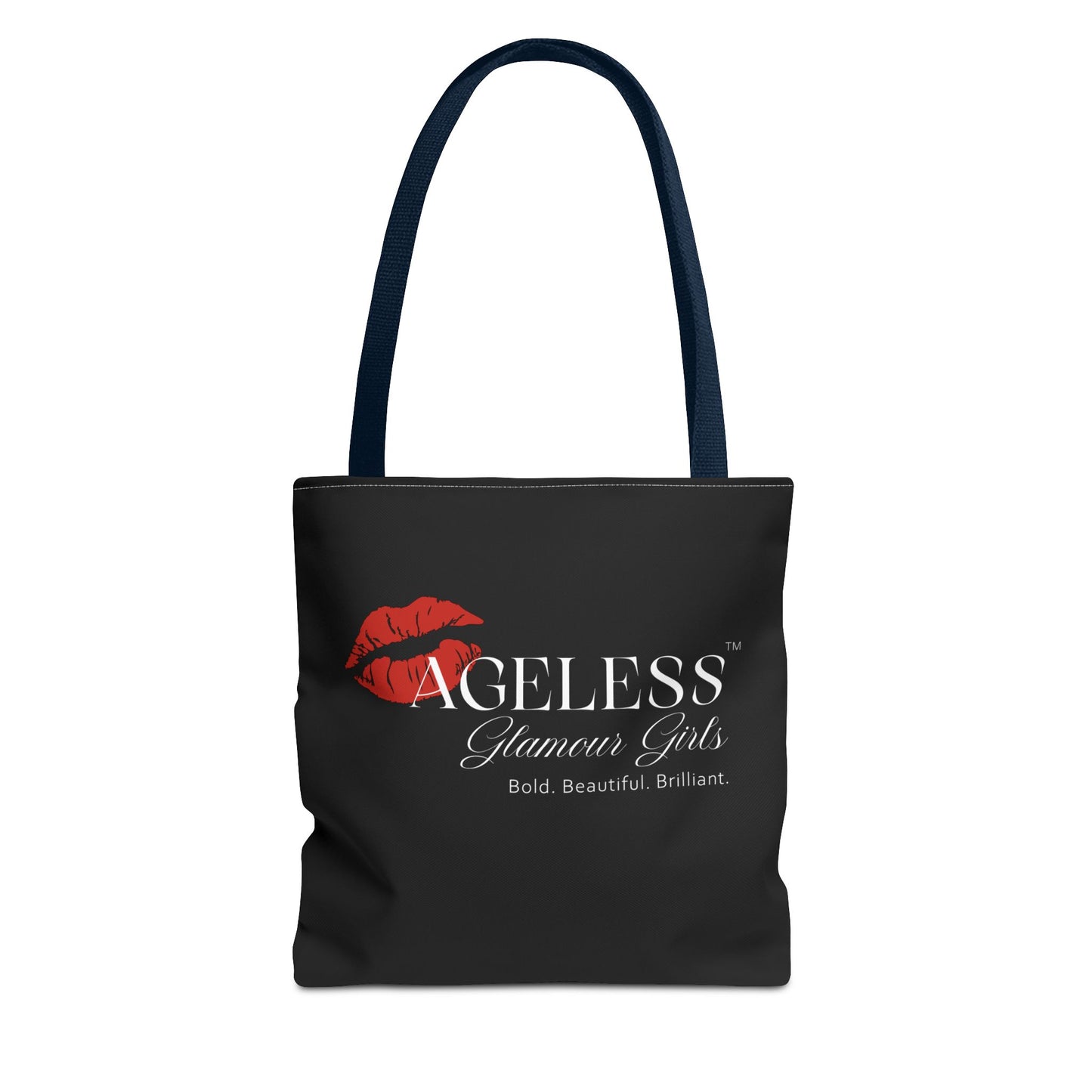 AGG Signature Everyday Tote