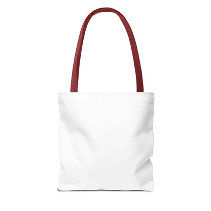 Ageless Glamour Girls Signature Tote Bag – Bold. Beautiful. Brilliant.