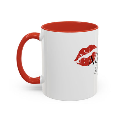 AGG Signature Morning Mug