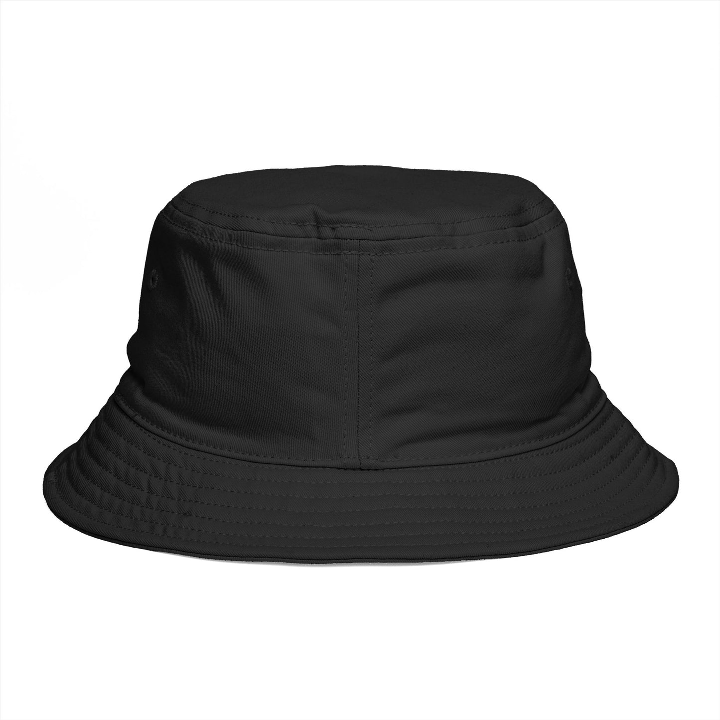 AGG Signature Bucket Hat – Effortless Style | Cotton Hat for Women 50+