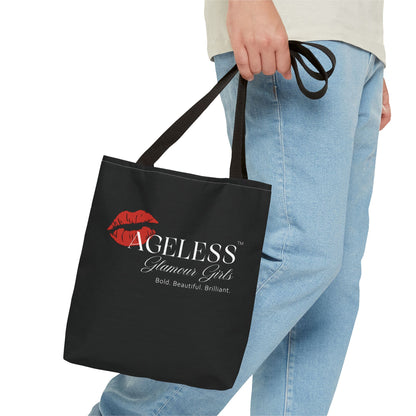 AGG Signature Everyday Tote