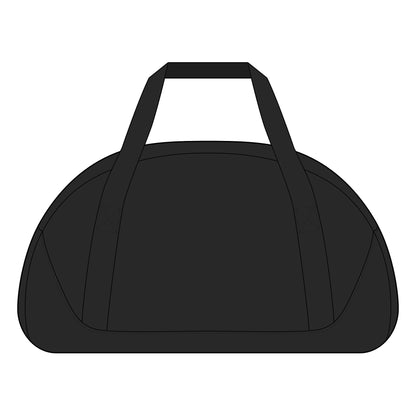 Ageless Glamour Girls Access Dome Duffel - Weekend Travel Bag