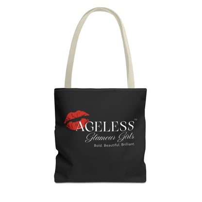 AGG Signature Everyday Tote