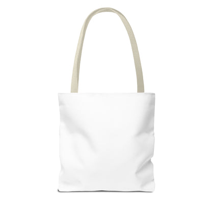 Ageless Glamour Girls Signature Tote Bag – Bold. Beautiful. Brilliant.