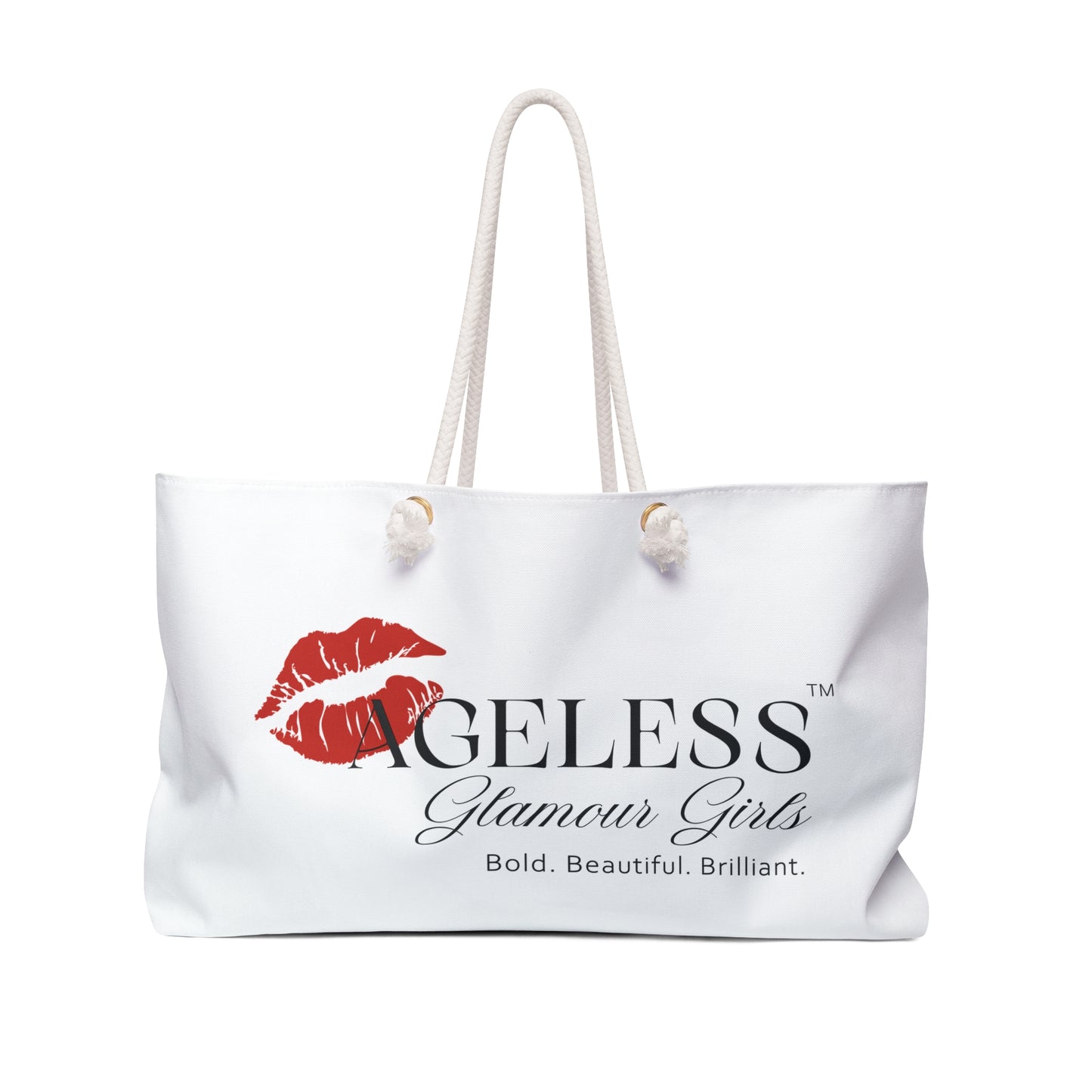 AGG Signature Weekender