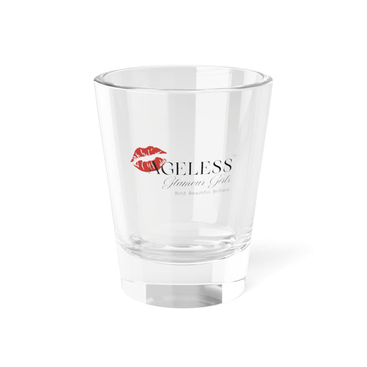 Shot Glass, 1.5oz