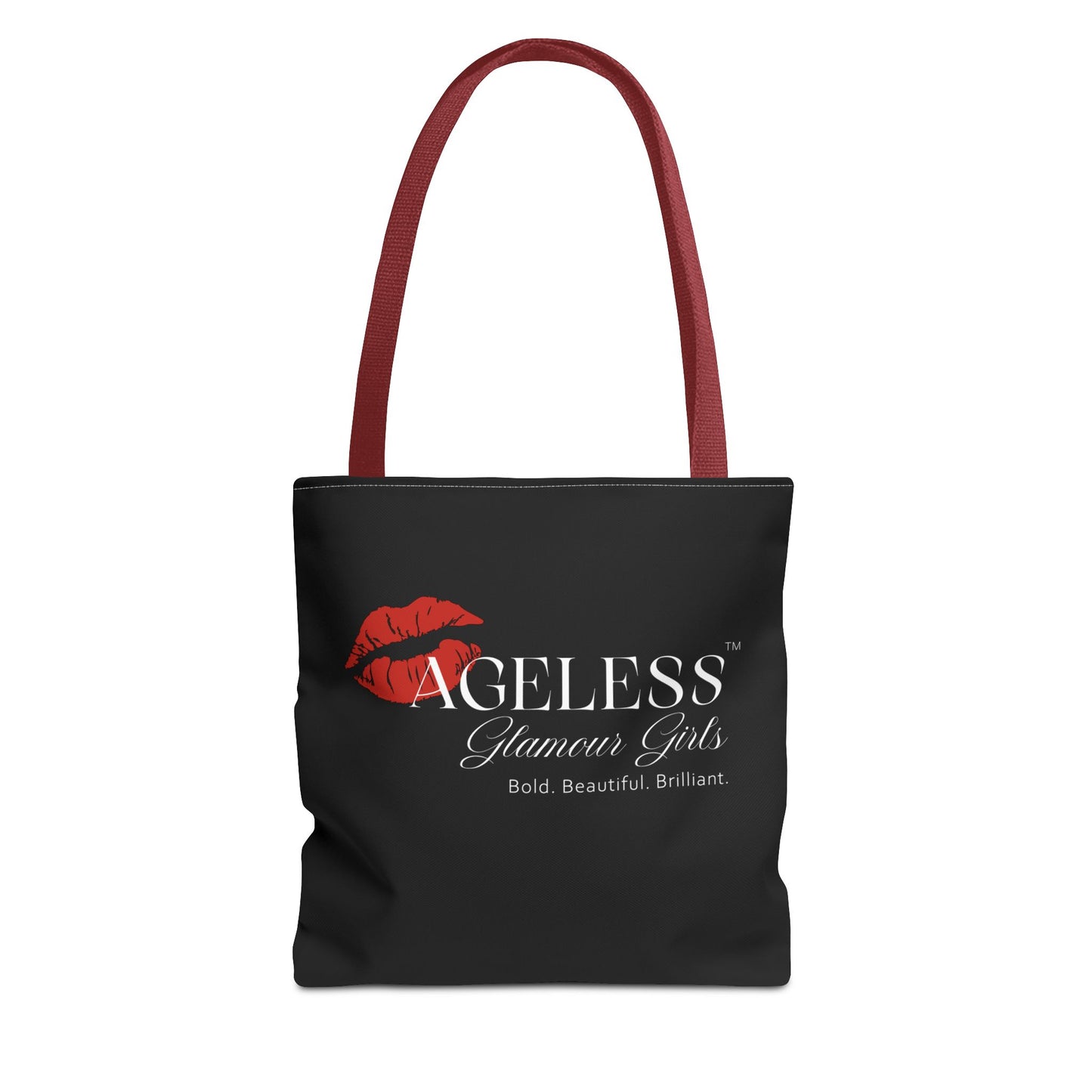 AGG Signature Everyday Tote