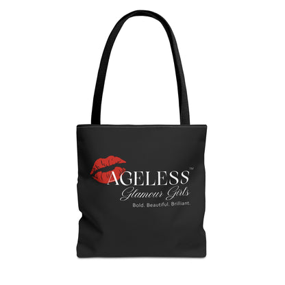 AGG Signature Everyday Tote