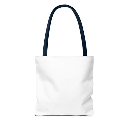 Ageless Glamour Girls Signature Tote Bag – Bold. Beautiful. Brilliant.